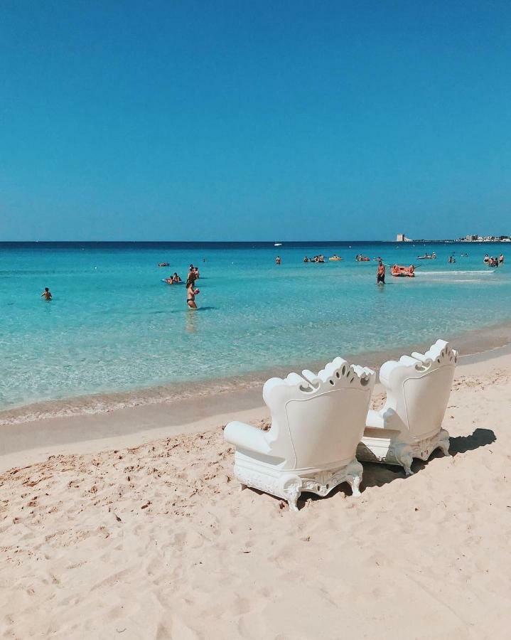 Salento Home غالاتينا المظهر الخارجي الصورة