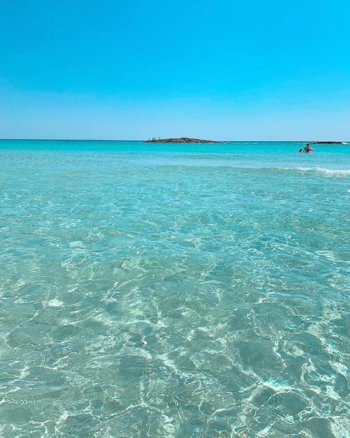 Salento Home غالاتينا المظهر الخارجي الصورة